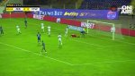 ВИДЕО: Левски - Етър 