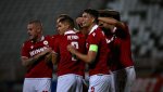 ЦСКА хвърля младок срещу Базел?