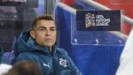 Луд скандал: Роналдо бесен, че търка пейката на Португалия