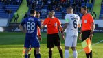 Дадоха исторически мач на Волен Чинков