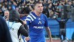 Бой и лоша дисциплина: Разкриха горчива истина за Алекс Колев в Левски 