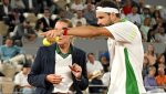 Гришо изля душата си след пердаха от Зверев