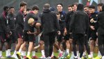 Валядолид - Барселона