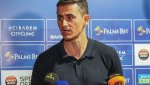 Георги Костадинов от Левски стана баща за втори път