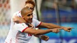 Тунис взе първа победа на финали от 40 години