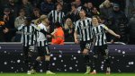 Нюкасъл с победа, грешна стъпка за Челси