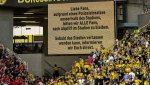Опасност от атентат блокира десетки хиляди на мач в Германия