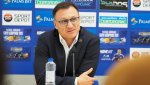 Треньорът на Кайрат: Боят от Левски ще ни помогне в бъдеще