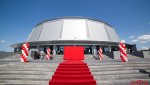 Залите на Мондиал 2018: "Булстрад Арена", Русе