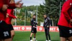 Ицо Янев направи сефтето с ЦСКА + ВИДЕО
