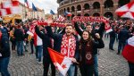 Как да подкрепите любимия си отбор на живо в Европа без излишни проблеми?