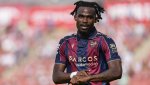 Бивш стрелец на ЦСКА вкара в Ла Лига и мачка каталунци с 4:0