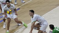 Евроволей 2026: Милиони, олимпийска квота и 21 мача в София + ВИДЕО