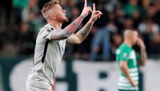 Какъв реванш само! Лудогорец направи за срам и резил Ференцварош в Будапеща