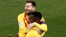 В Ла Лига ще има живот и без Меси