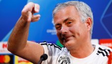 Скандал с Погба? Страх от Зидан? Моуриньо изля душата си 