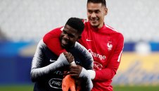 Изненада! Барса няма намерение да продава Умтити