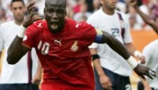 Гана ще играе за честта на Африка