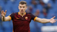 Един Джеко аут за Сасуоло