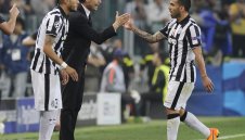 Тевес: Идва ред да се изправим срещу явлението Меси