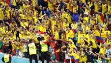 ФИФА повдигна обвинение срещу Еквадор