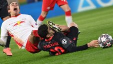 "Биковете" ще рискуват срещу Ливърпул