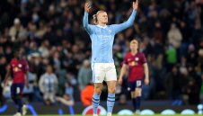 Сити с фамозен обрат за едно полувреме в Шампионска лига