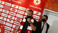 ЦСКА ще полети високо с ново крило