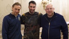 Попето след 0:5 от Зенит: Взех правилното решение