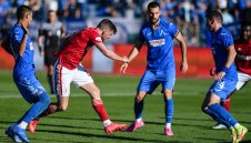 Дербито Левски - ЦСКА е на 6 март, от БФС обявиха програмата