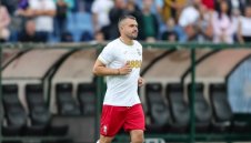 Изненада за юбилея! Валери Божинов облича екипа на Етър