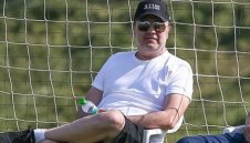 Изненада! ЦСКА 1948 се мести от Бистрица