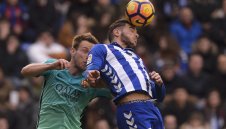 Ракитич за глезена на Видал: Грозна гледка, уплаших се