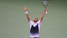 И Федерер се провали на 1/2-финалите на US Open
