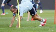 Правописна грешка на Гьотце предизвика фенски гняв