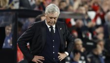 Карлето: Трябваше да бъдем по-твърди, сезонът обаче е дълъг