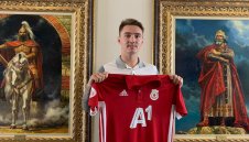 ОФИЦИАЛНО: ЦСКА взе руски национал от Спартак Москва + ВИДЕО