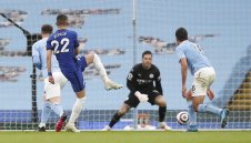 Титлата ще почака! Челси пак удар Ман Сити, сега с 2:1