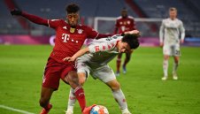 Майнц пищи: Съдията спести чиста дузпа срещу Байерн!