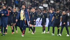 Юве остана без Великолепната седморка