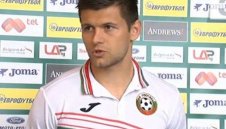 Страхил Попов: Играхме доста по-добре