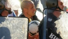 Станислав Тодоров чупи рекорд с Левски