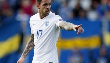 Ингс на седмото небе от щастие, че ще играе за Ливърпул