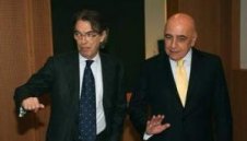 Интер и Милан: Всичките ни документи са редовни