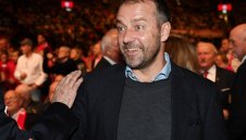 Байерн даде гаранции на Флик, но гледа към Пеп