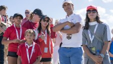 Надал: Няма да издържа колкото Федерер