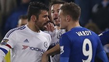 "Лисиците" гризнаха Челси и се изгавриха с шампионите + СНИМКИ