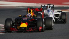 Нови промени в правилата на Формула 1