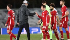 Джентълмени: Ливърпул пуска Шакири да си тръгне без трансферна сума 