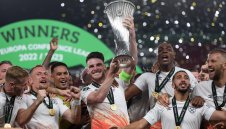 Арсенал прави Деклан Райс №1 в историята на Англия